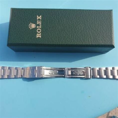 rolex explorer ii 78790a|Rolex New 20mm Watch Bracelet 78790a Gmt Master .